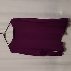 Long sleeve tshirt